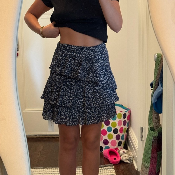 Ulla Johnson skirt - Picture 3 of 8